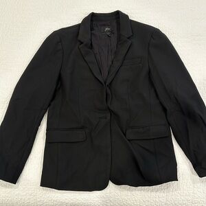 Jcrew regent blazer size 12